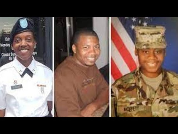 A tribute to the US Soldiers who died, and the