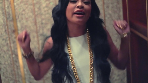 Honey Cocaine Love