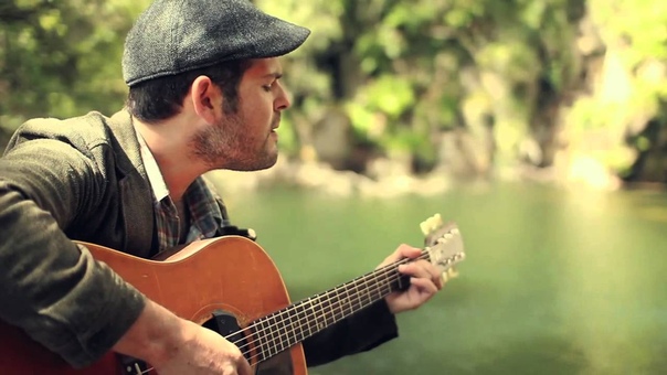 Gregory Alan Isakov, In Tall