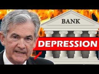 Banks are SHUTTING DOWN