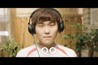 TI6 player profile on QO from MVP Phoenix, Dota 2