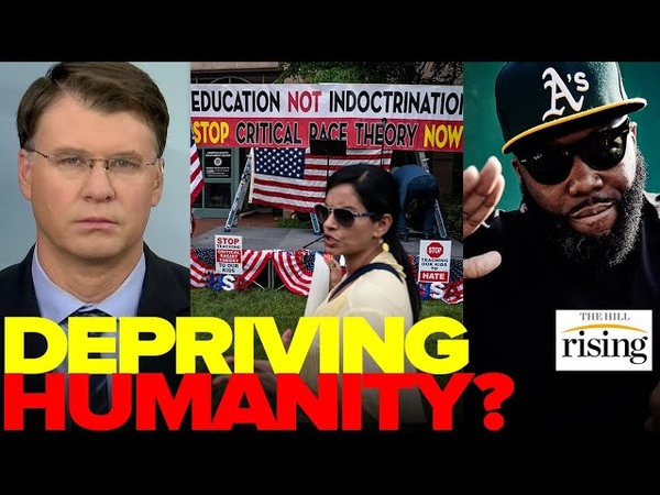 Killer Mike: Failing To Teach Real American History Deprives Everybody Of Their Full