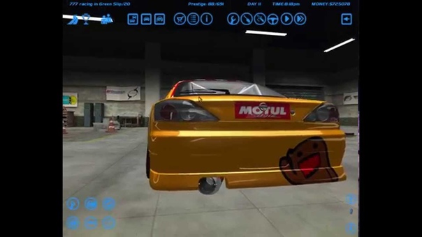 Slrr, 11 Собираем дрифт корч Nissan Silvia