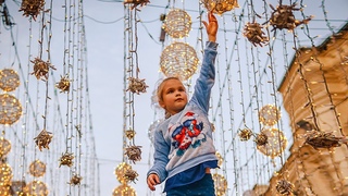 В чём секрет воспитания?