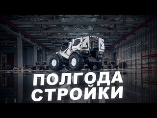 Чем я занимался полгода