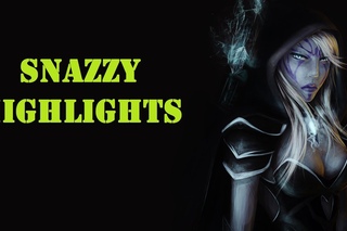 Dark Seer Ultra Kill