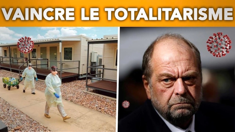 Covid : nous sommes face à une 3è guerre