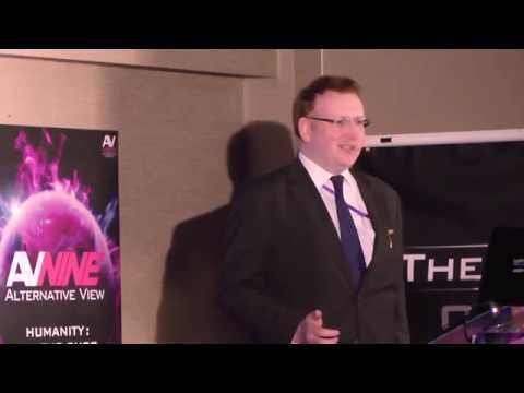 AV9 Alex Thomson INVENTORS of EVIL