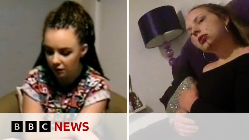 How videos exposed the rape lies of fantasist Eleanor Williams, BBC