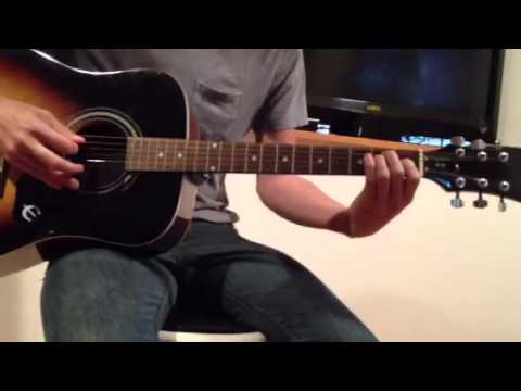 Guitar Lesson Wicked Game Three Days Grace
