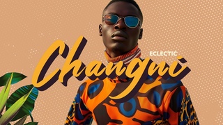 Eclectic - Changni