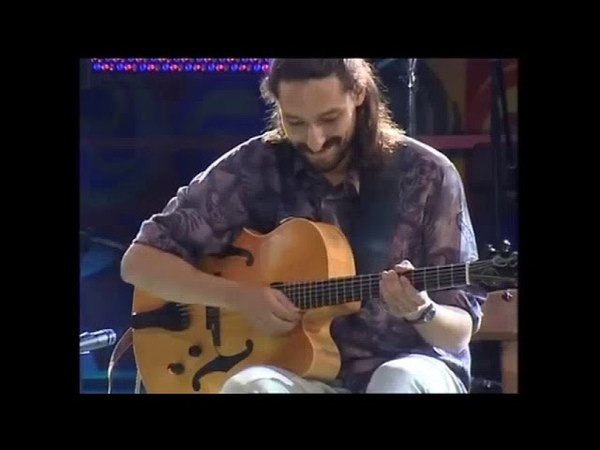 Muz Energo Band at Mir Sibiri Festival, Part 5 of
