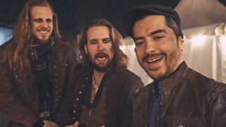 Video by dArtagnan