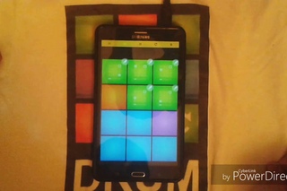 Drum Pads 24 - Bass Power #2