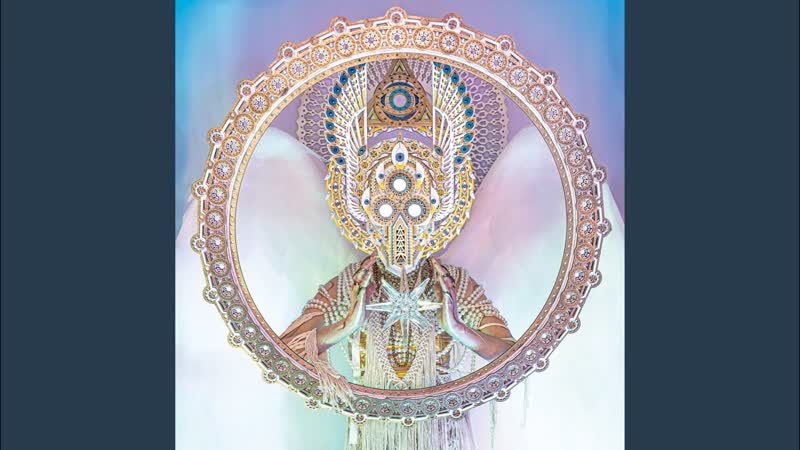 Revelation: The Infinite Beauty Of