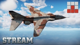 СМОТРИМ НОВИНКИ МАРАФОНА в War Thunder