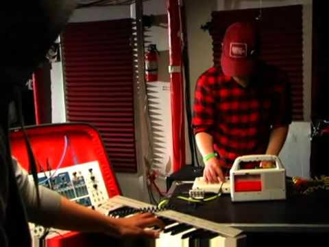Fuck Buttons Sweet Love For Planet