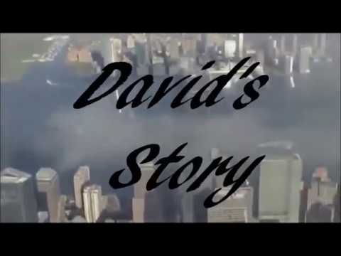 David Garrett Story UNA MELA AL