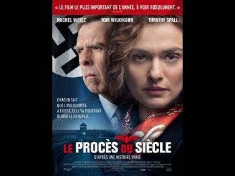 Le Procès du siècle ( Denial)