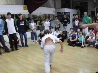 Comix Zone Kids ( Vadyrock,Тёма) vs ...