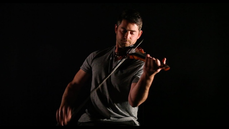 Reckless Love by Cory Asbury Violin