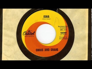 Chris And Craig - Isha