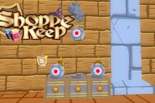 Shoppe Keep: #7 - РОБОТЫ!