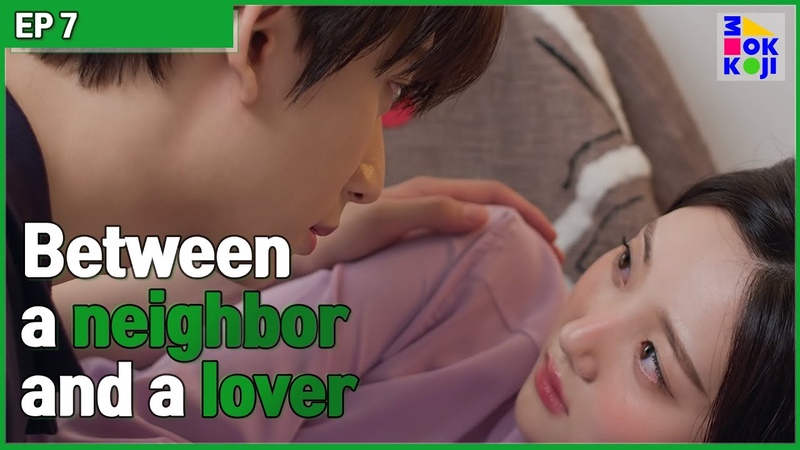 MOKKOJI KITCHEN EP7. Between a neighbor and a lover, ENG, RUS, IDN CC MOKKOJI