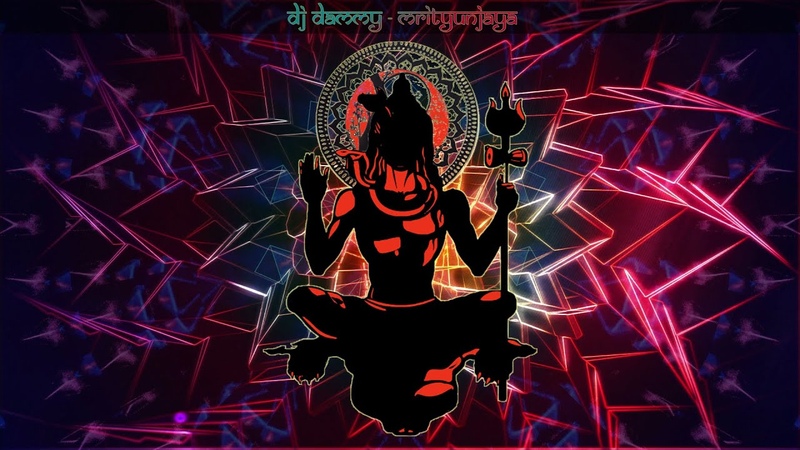 DJ Dammy Mrityunjaya ( Official Video), Psy
