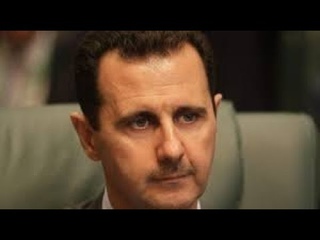هل صحيح قام الرئيس بشار الأسد بقتل السوريي