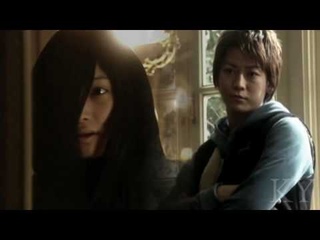 Kyohei/Sunako // time is running out (Yamato Nadeshiko Shichi Henge MV)