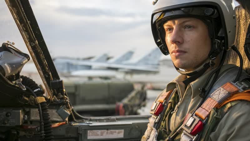 Небо (2021).