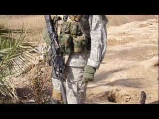 Song For Our Soldiers