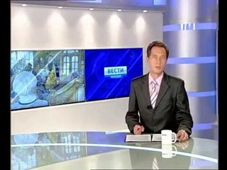 Вести Удмуртия. Сарапульский Казанский крестный ход в 2014 году