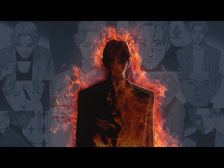 Johan Liebert - I Woke Up From the Dream  [Monster Edit/AMV]