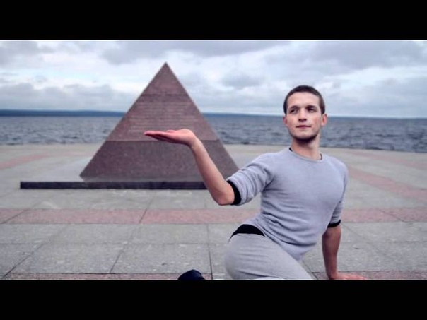 Vladimir Varnava Good times for a wind ( Andrei Kino