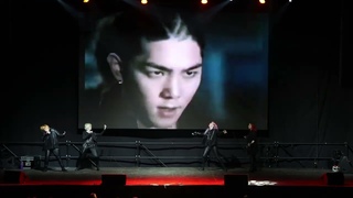 WOONAGI - Super Junior - Don't Don - Idolcon 2023 Spring