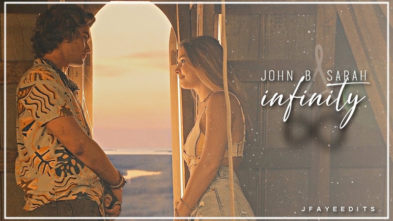 John B. Sarah, Infinity ( Outer