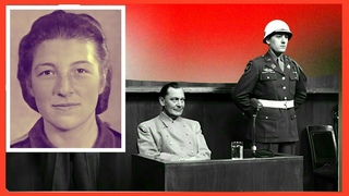 Что Герман Геринг произнес, когда советская переводчица споткнулась и упала на его руки?