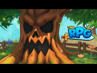 СВЯЩЕННОЕ ДРЕВО - #The RPG - 5