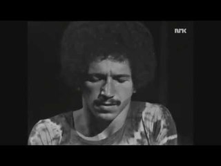 Keith Jarrett - Live in Norway 1972