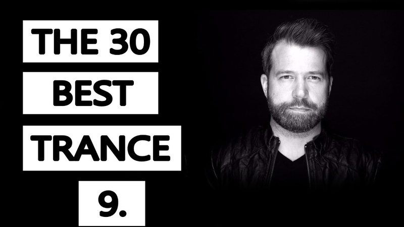 The 30 Best Trance Music Songs Ever 9. ( Lange, Chakra, Ferry Corsten), Trance For