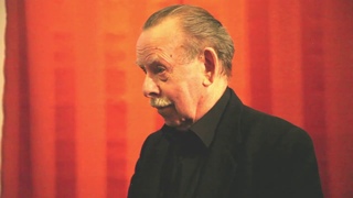 Яков Гордин. Лекция: "Пушкин и Бродский"