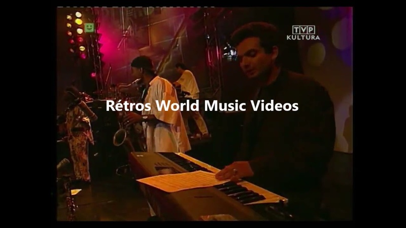 Salif Keita Yele N Na