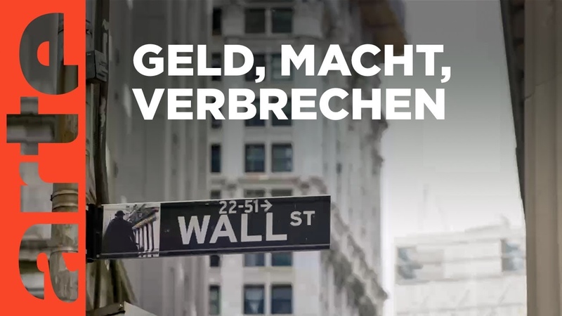 Follow the Money Mafia und Banken (2, 3), Doku HD,