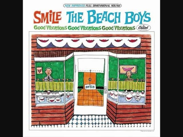 The Beach Boys