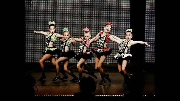 Mather Dance Company, Why Dont You Love Me,