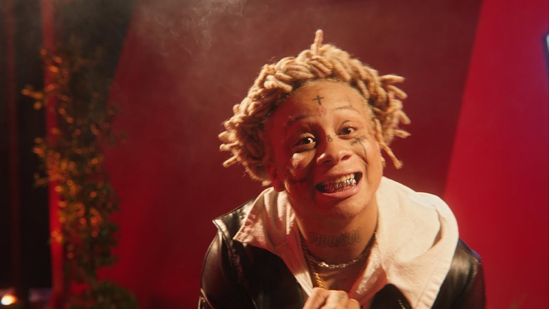 Trippie Redd Weeeeee ( Official Music