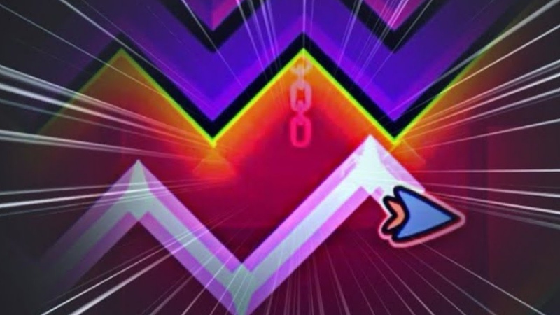 Deadlocked But I Am Late To Class, , Geometry