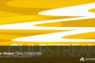 Artur Akopov   Can’t Wait / Olena
